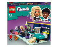LEGO Friends 41755 Pokój Novy - 1090591 - zdjęcie 1